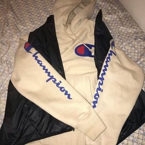 Super Dope Champion Hoodie